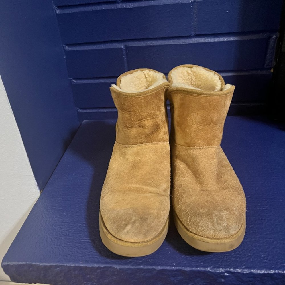 Ugg Corey Bootie - image 3